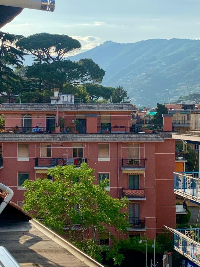 Gassa D'Amante Appartamento Rapallo Kültér fotó