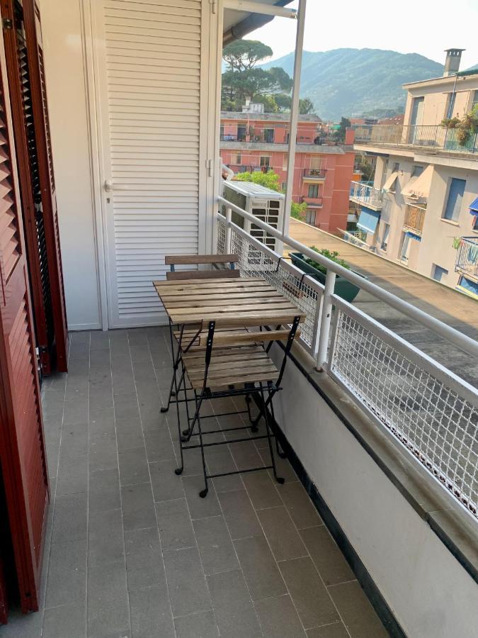 Gassa D'Amante Appartamento Rapallo Kültér fotó