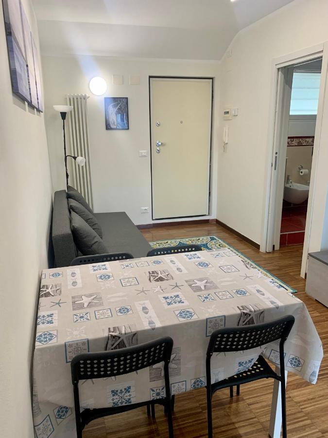 Gassa D'Amante Appartamento Rapallo Kültér fotó