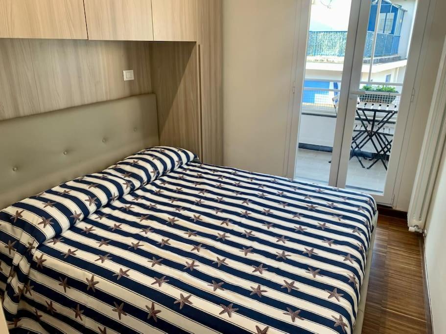 Gassa D'Amante Appartamento Rapallo Kültér fotó
