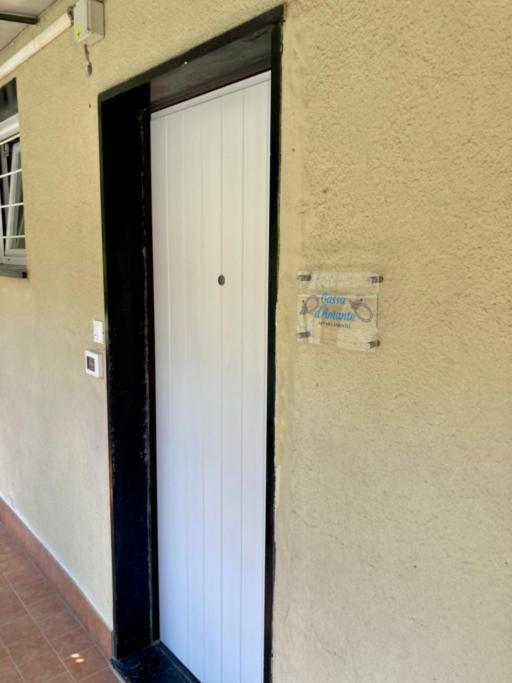 Gassa D'Amante Appartamento Rapallo Kültér fotó